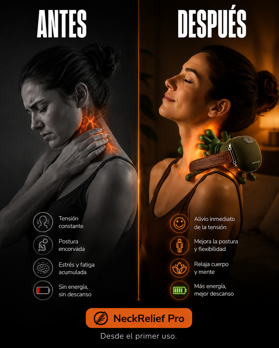 NeckReliefPro