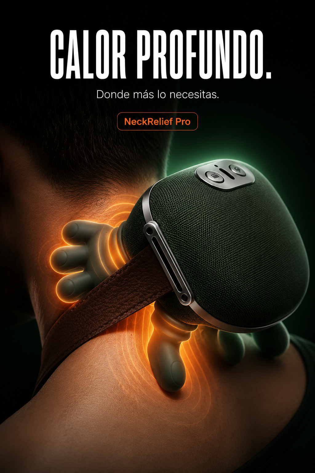 NeckReliefPro